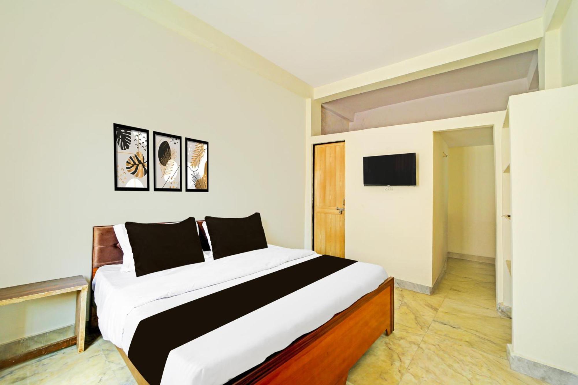 בהופאל Hotel O Landmark מראה חיצוני תמונה