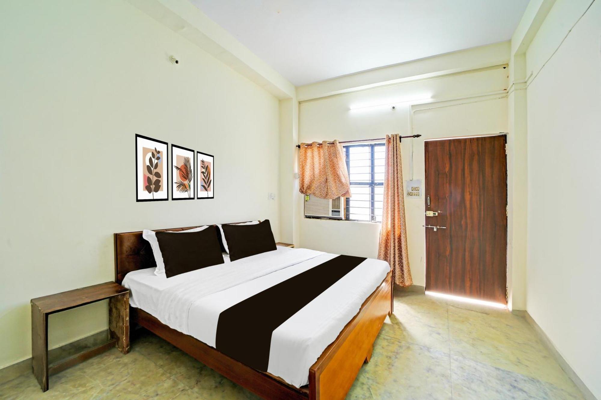 בהופאל Hotel O Landmark מראה חיצוני תמונה