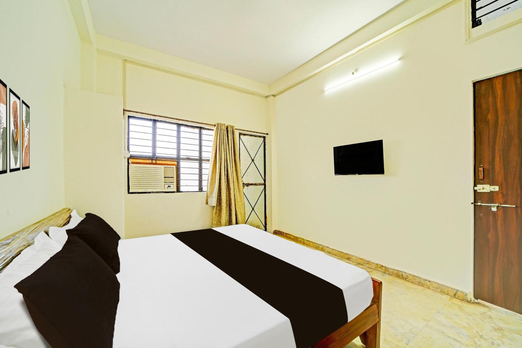 בהופאל Hotel O Landmark מראה חיצוני תמונה