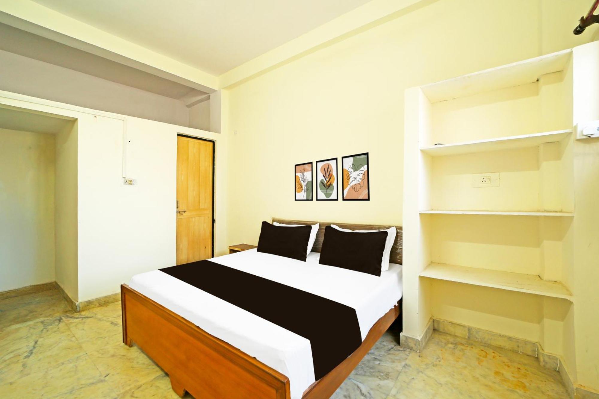 בהופאל Hotel O Landmark מראה חיצוני תמונה