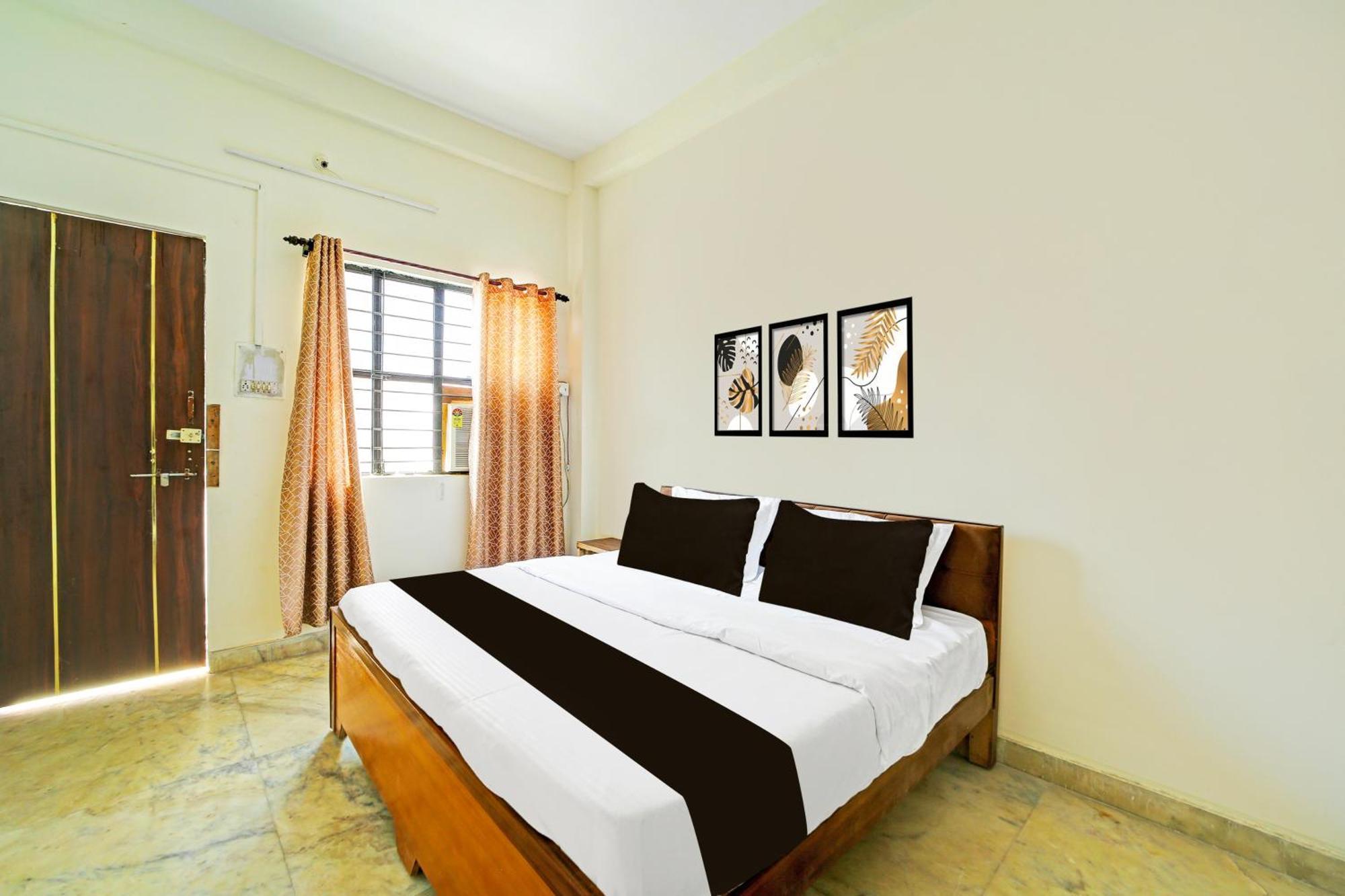 בהופאל Hotel O Landmark מראה חיצוני תמונה