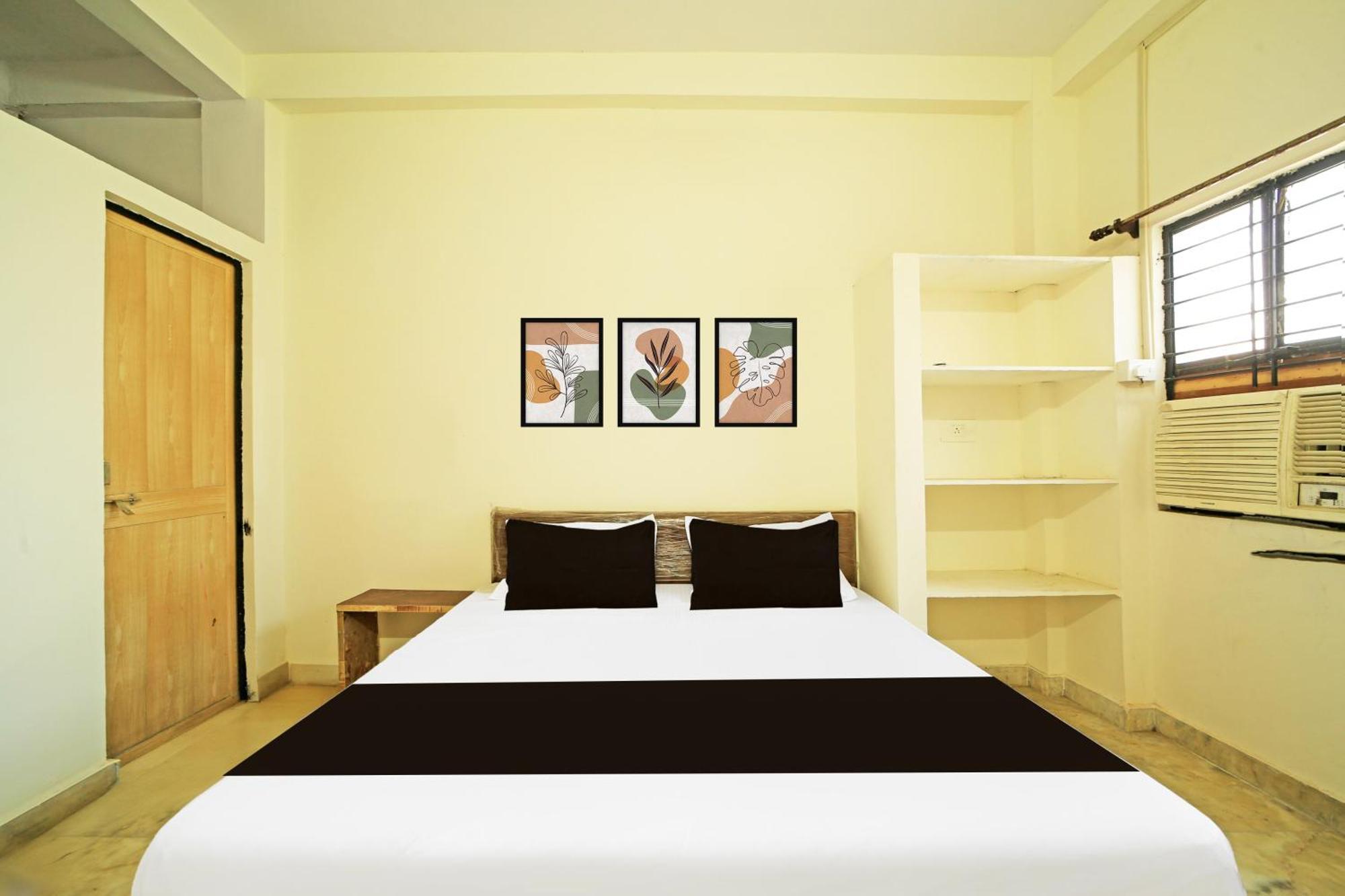 בהופאל Hotel O Landmark מראה חיצוני תמונה