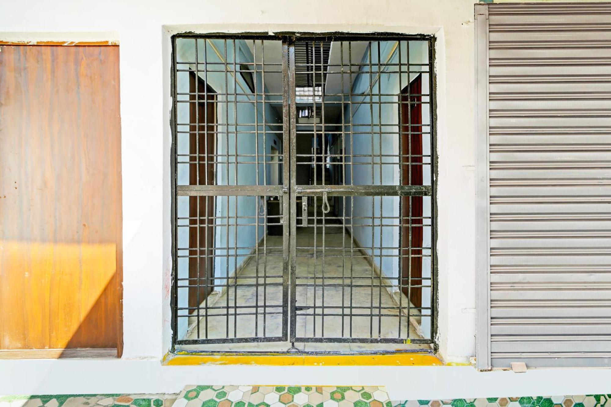 בהופאל Hotel O Landmark מראה חיצוני תמונה